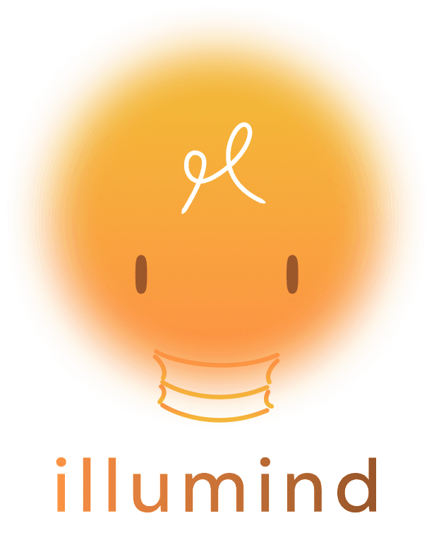 Illumind logo