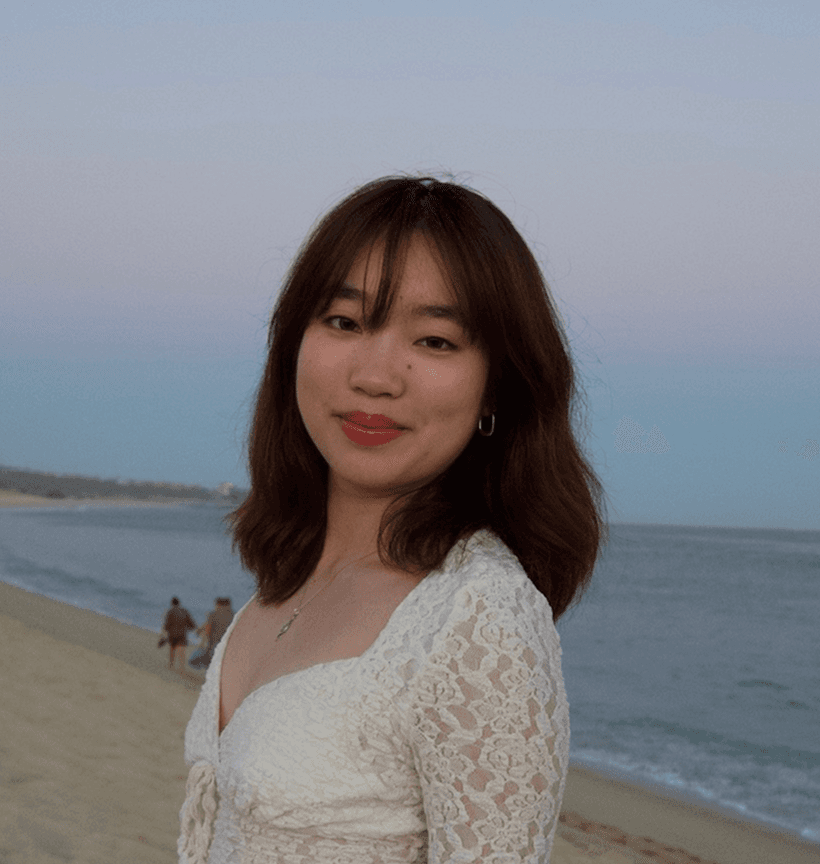 Sandra Pan headshot
